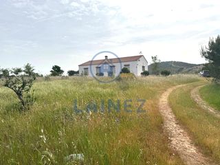 Finca rústica a Belmez