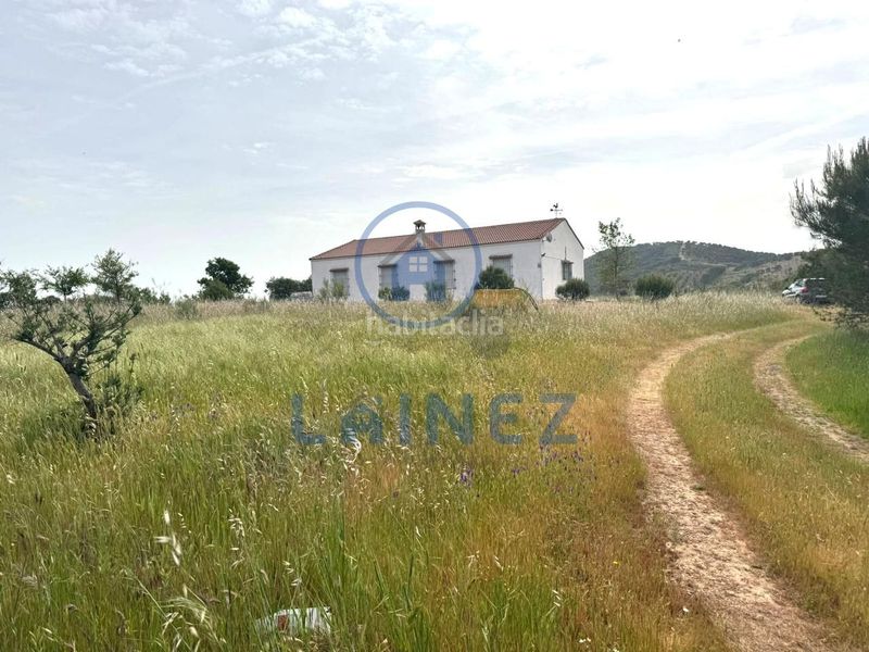 Foto 3b52a6e4-887f-4f0c-a13c-ce91b4d2dc01. Finca rústica a Belmez