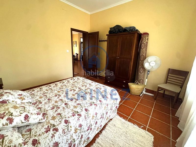 Foto 54617a32-5465-4e2b-8e63-de7aa5fcf494. Finca rústica a Belmez