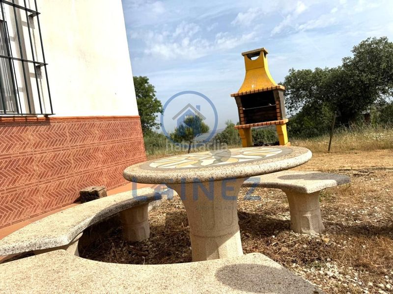 Foto 78f7a64b-1007-497c-acec-e2b726503378. Finca rústica a Belmez