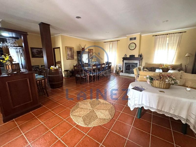 Foto 918a13b8-81a1-4795-90bd-1b93114eaff8. Finca rústica a Belmez