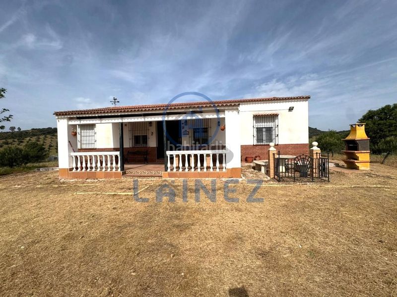 Foto dc8eaea3-bcd2-4129-b5d3-81a2c59e61c3. Finca rústica a Belmez