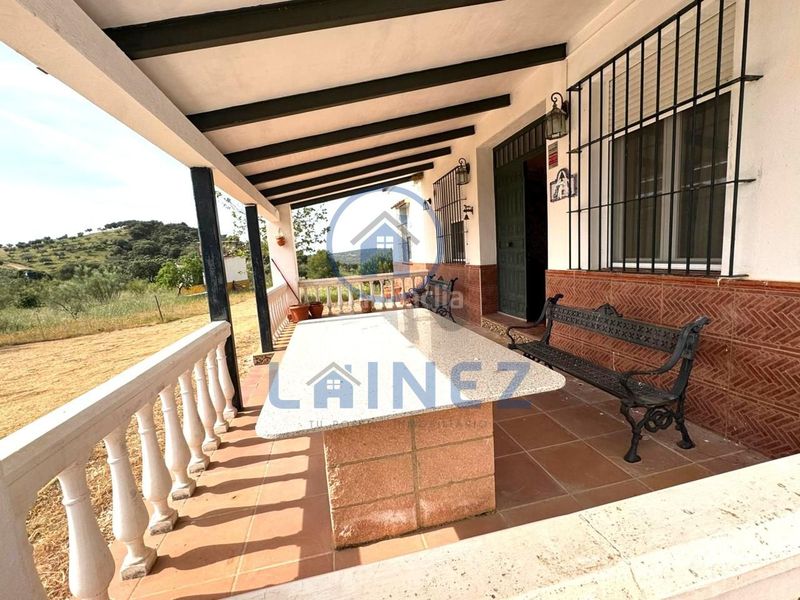 Foto e2554c95-7cf3-4316-b53a-8ca691903ff4. Finca rústica a Belmez