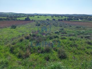 Terreny residencial a Aldea los Rubios