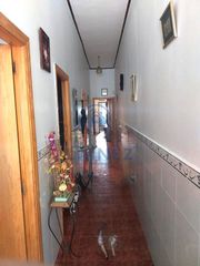 Casa en Peñarroya - Pueblonuevo