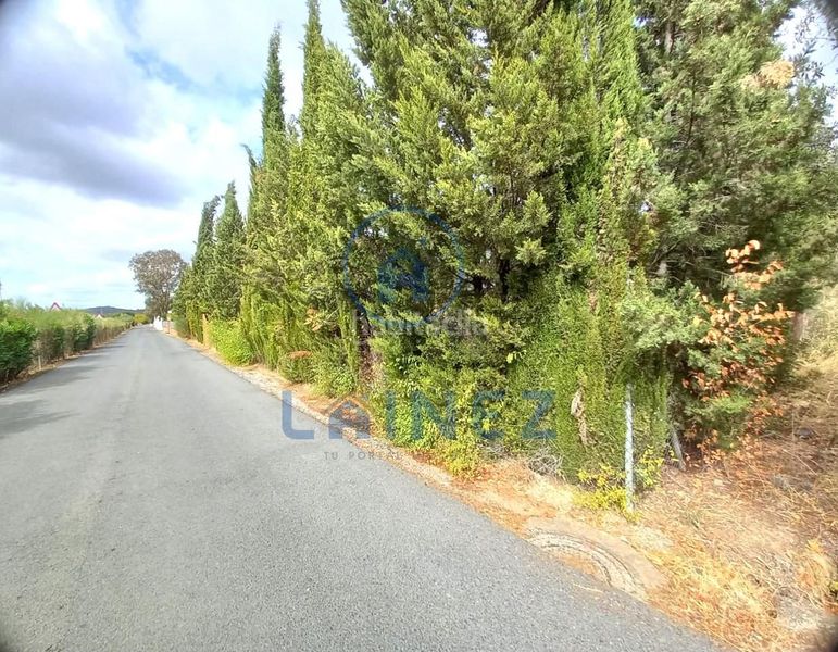 Foto 52019538-ee4b-48d4-b8eb-a9c582378b59. Terreny residencial a Villaharta