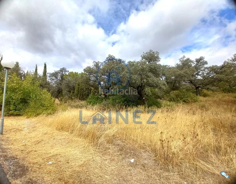 Foto 90933e26-742d-445f-8ca3-200ad880ecfe. Terreny residencial a Villaharta