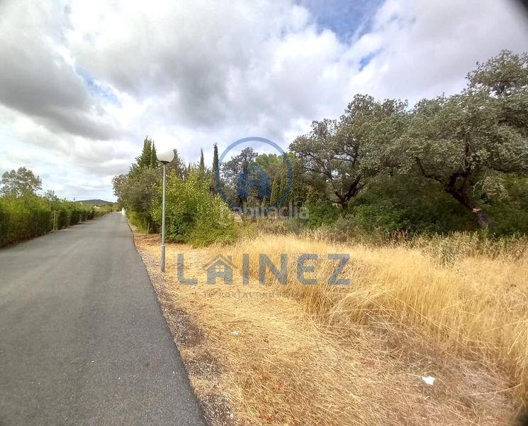 Foto ac7cc187-13e3-4573-89ca-b02a4174ac7e. Terreny residencial a Villaharta