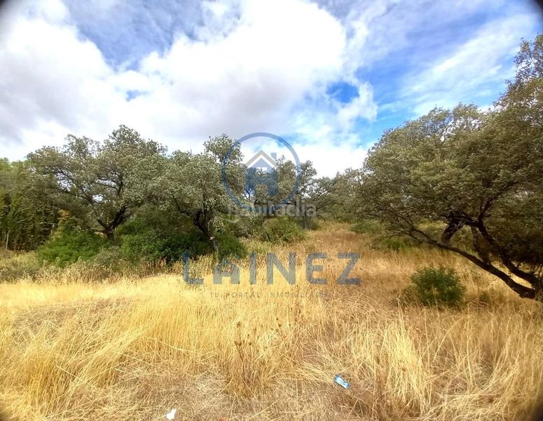 Foto fb507c92-5027-4526-9dcf-837209d393c5. Terreny residencial a Villaharta