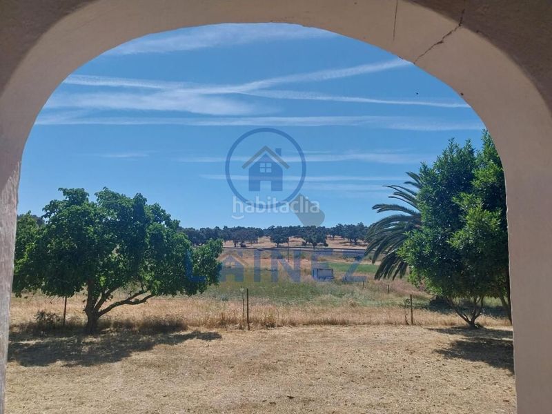 Foto 083887bb-7fb8-4fda-8465-a41368e51d2c. Finca rústica a Fuente Obejuna