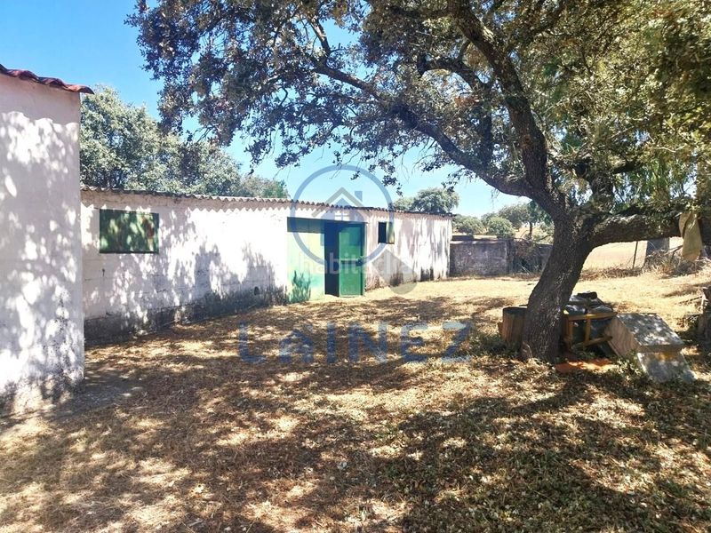 Foto 1ae1d3e8-8b56-4c63-8cf2-045ebdf98072. Finca rústica a Fuente Obejuna