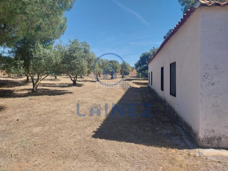 Foto 20d1ae5e-662b-4806-aa30-d5dae1b119c3. Finca rústica a Fuente Obejuna