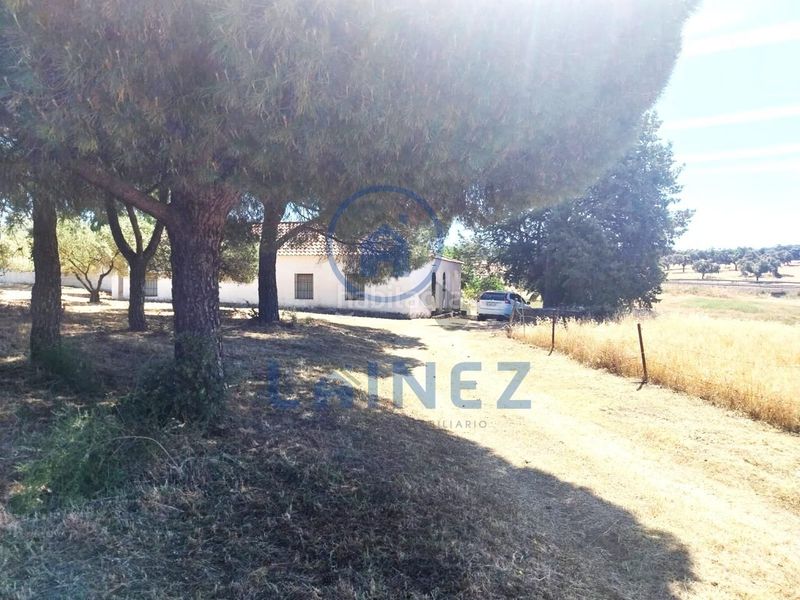Foto 333a6efd-b0da-4e3a-afc6-ddaccfd03be7. Finca rústica a Fuente Obejuna