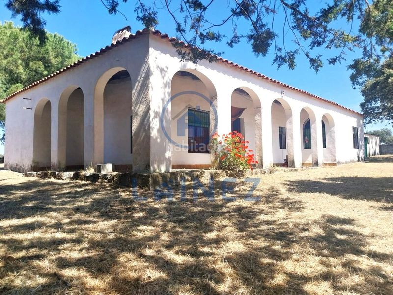 Foto 426b9103-2d62-43c6-a217-19955d84ed90. Finca rústica a Fuente Obejuna