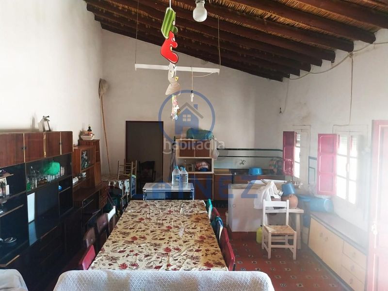 Foto 550fb451-9069-4536-b30a-fd948b3dcae7. Finca rústica a Fuente Obejuna