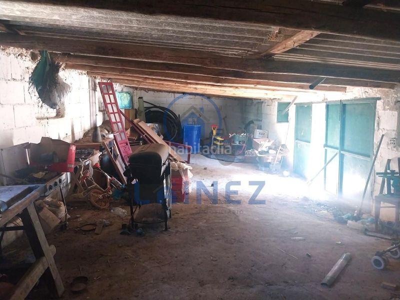 Foto 5ba9d6ef-d188-486e-85e9-d451a936ce9a. Finca rústica a Fuente Obejuna