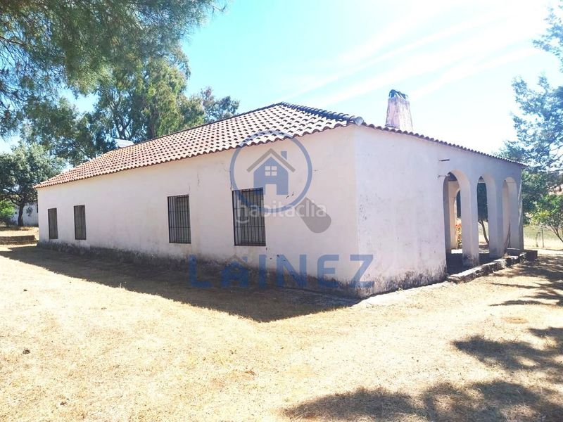 Foto 674a1f26-4a71-46c8-ba7e-81830a99ae5d. Finca rústica a Fuente Obejuna