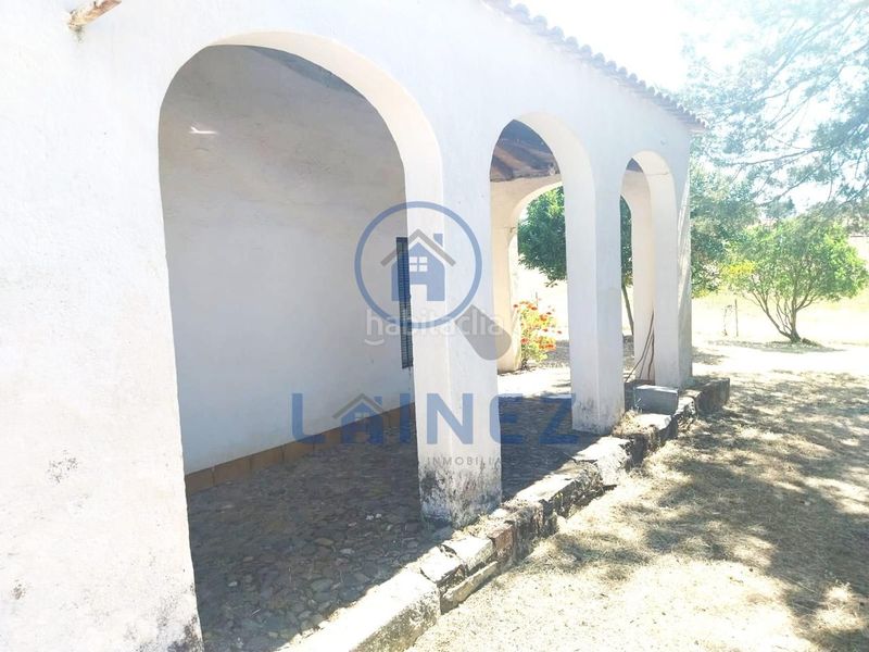Foto 6e4231ad-a5a7-479b-85ce-b2027e35bbe8. Finca rústica a Fuente Obejuna
