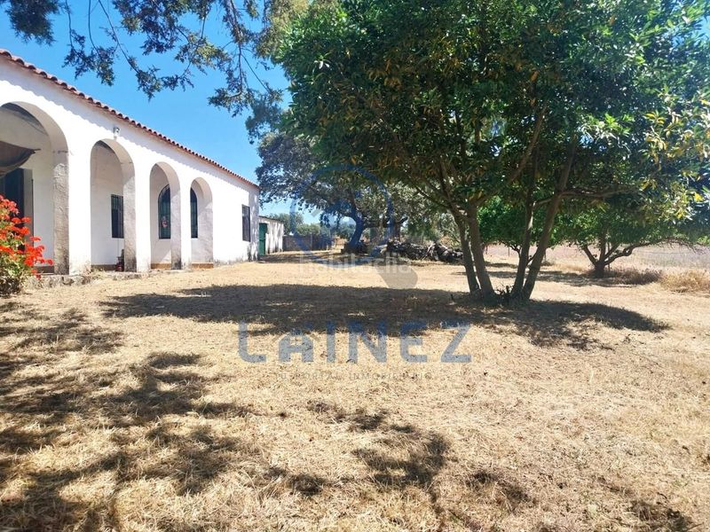 Foto 97eebba2-6e13-4eb5-a1c4-c4b1e1ad1650. Finca rústica a Fuente Obejuna