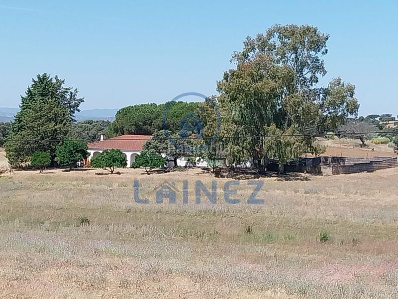 Foto bbf5df98-5d93-4d9a-8d95-5e6f86a4914b. Finca rústica a Fuente Obejuna