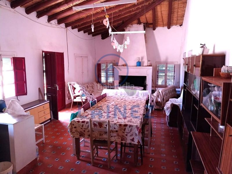 Foto d80f407d-fb33-4250-9ab1-4b5c6555c082. Finca rústica a Fuente Obejuna