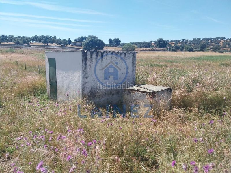 Foto e3dc105e-57d0-44be-b2d4-bc08c9364597. Finca rústica a Fuente Obejuna