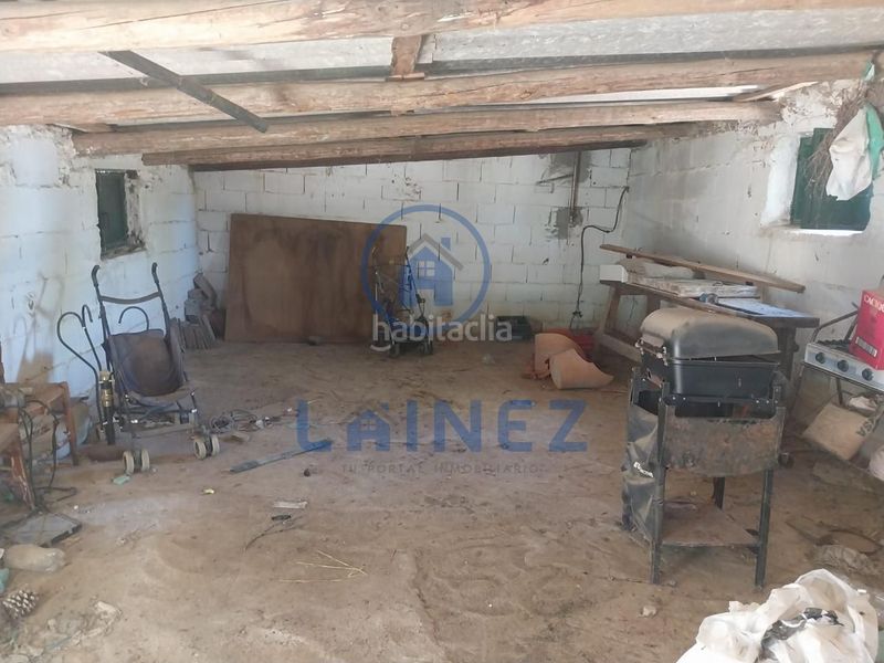 Foto fd6f4b76-3c0f-4dcb-8d20-22e00bac0352. Finca rústica a Fuente Obejuna