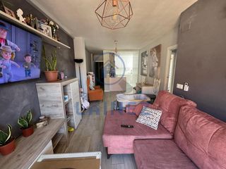 Etagenwohnung in Fátima - Levante
