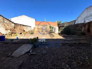 Terreny residencial a Peñarroya - Pueblonuevo
