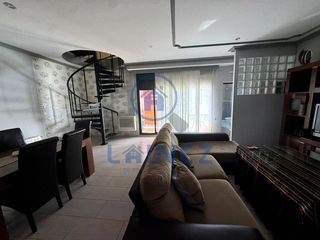 Etagenwohnung in Peñarroya - Pueblonuevo