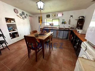 House in Fuente Obejuna