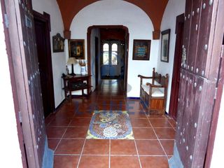 House in Belmez