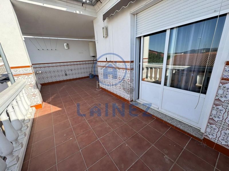 Foto ba9a16a1-d884-4b4c-ba57-217c756cb607. Haus in Peñarroya - Pueblonuevo