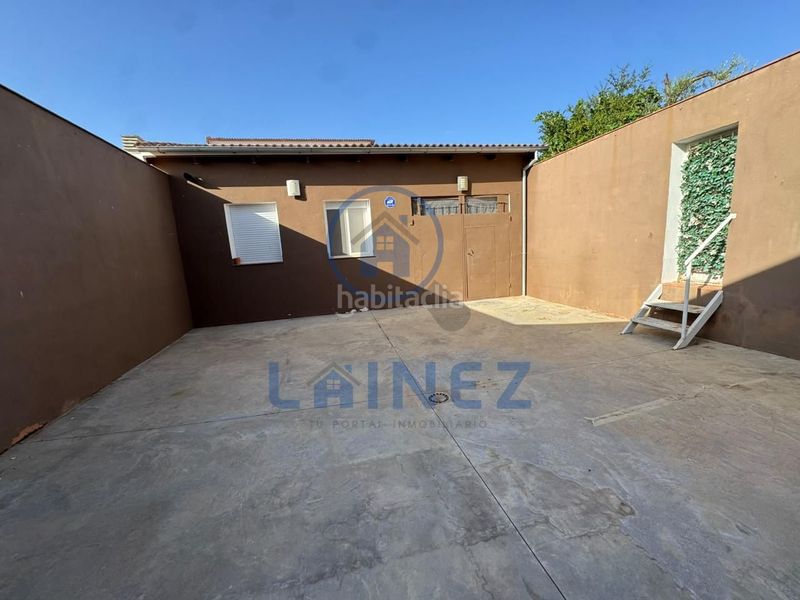 Foto be32a529-9791-4162-b567-610f62a58c59. Haus in Peñarroya - Pueblonuevo