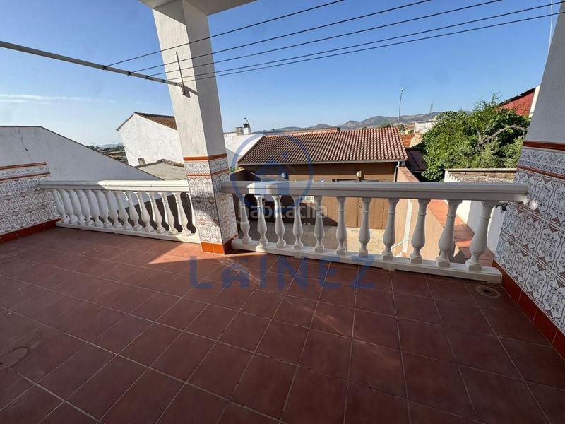 Foto f5ea7ee7-f12a-4b08-9d98-7f5da2507664. Haus in Peñarroya - Pueblonuevo