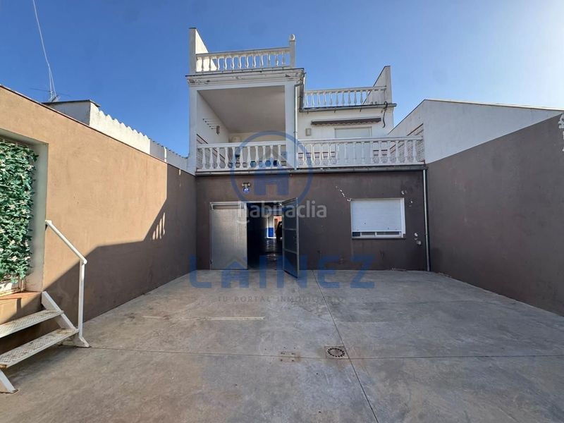 Foto ff90512a-5c66-498f-b410-b278e5becb07. Haus in Peñarroya - Pueblonuevo
