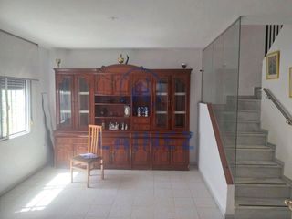 Casa a Villaharta