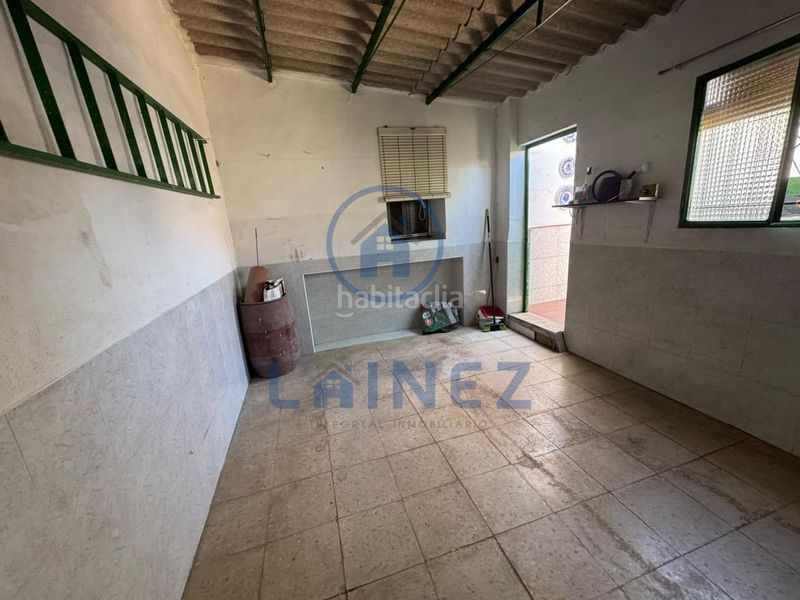 Foto 5d82aa43-c7c8-427f-86f3-e36910a6d71c. Casa a Peñarroya - Pueblonuevo