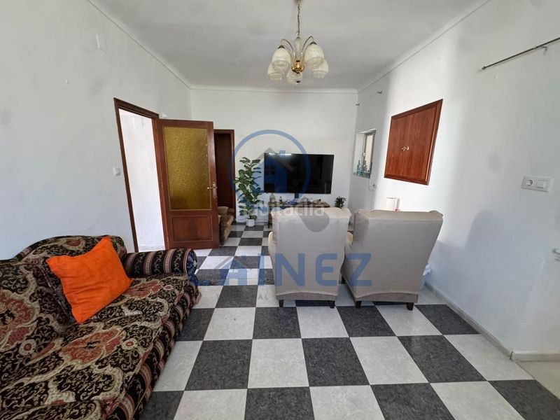 Foto 5ebde37a-d974-4cff-88f3-38b6761550d5. Casa a Peñarroya - Pueblonuevo