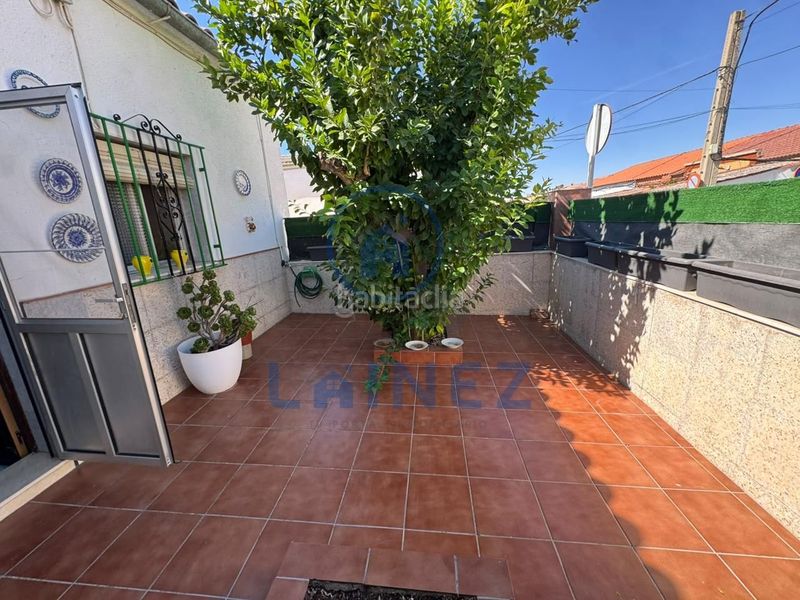 Foto 6d9895b1-8b09-4e2a-b369-c6d5f0ca46b9. Casa a Peñarroya - Pueblonuevo