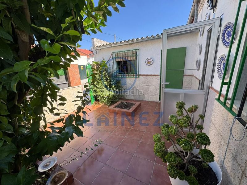 Foto cc25624b-fd34-4404-b6ee-d873ee32a01b. Casa a Peñarroya - Pueblonuevo