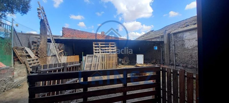 Foto 591e208d-b389-4c21-aff5-9b9ef558f294. Nau industrial a Belmez