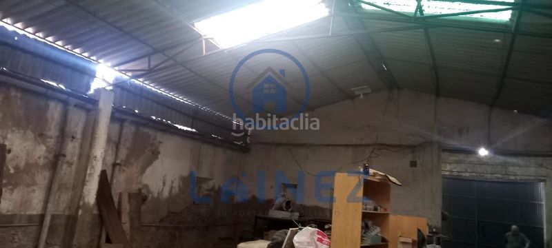 Foto 760d4986-5dc5-4980-abc6-2c0be1134786. Nau industrial a Belmez