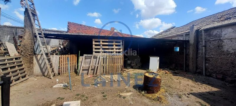 Foto eb3c9ea7-4cac-41c7-a8f6-a261d2189bf3. Nau industrial a Belmez