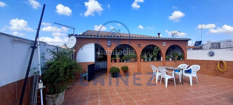 Foto 6a48268e-b1c8-4a6c-a1d4-f18d0228d23f. Pis a Belmez