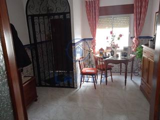 House in Villaviciosa de Córdoba