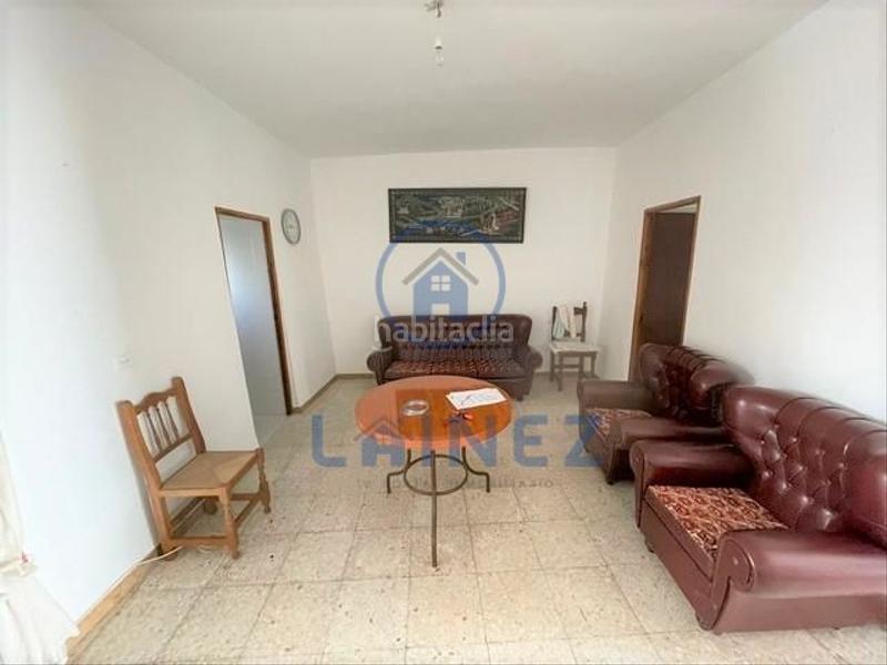 Foto 76693e08-c4b4-42a9-bb0a-b30337a2efdc. Maison dans Fuente Obejuna