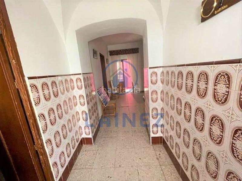 Foto b953cb9d-f719-483d-bb57-974324a210a9. Maison dans Fuente Obejuna