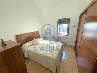 Maison à Coronada (La). Típica casa de pueblo en la coronada