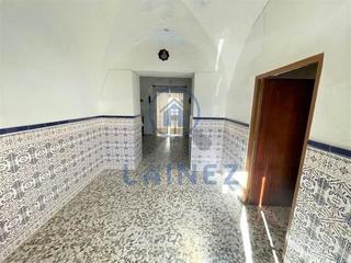 Maison à Fuente Obejuna. Casa en la aldea de la coronada